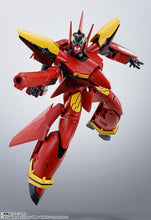 Load image into Gallery viewer, PRE-ORDER HI-METAL R VF-19 Kai Fire Valkyrie Macross