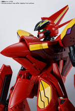 Load image into Gallery viewer, PRE-ORDER HI-METAL R VF-19 Kai Fire Valkyrie Macross