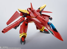 Load image into Gallery viewer, PRE-ORDER HI-METAL R VF-19 Kai Fire Valkyrie Macross