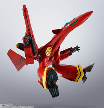 Load image into Gallery viewer, PRE-ORDER HI-METAL R VF-19 Kai Fire Valkyrie Macross