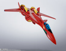 Load image into Gallery viewer, PRE-ORDER HI-METAL R VF-19 Kai Fire Valkyrie Macross