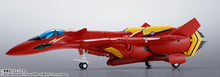 Load image into Gallery viewer, PRE-ORDER HI-METAL R VF-19 Kai Fire Valkyrie Macross