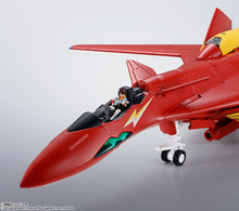Load image into Gallery viewer, PRE-ORDER HI-METAL R VF-19 Kai Fire Valkyrie Macross