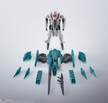 Load image into Gallery viewer, PRE-ORDER HI-METAL R VF-2SS Valkyrie II + SAP (Silvie Gena Use) Lovers Again Macross