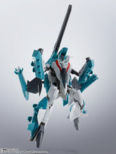 Load image into Gallery viewer, PRE-ORDER HI-METAL R VF-2SS Valkyrie II + SAP (Silvie Gena Use) Lovers Again Macross