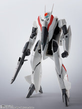 Load image into Gallery viewer, PRE-ORDER HI-METAL R VF-2SS Valkyrie II + SAP (Silvie Gena Use) Lovers Again Macross