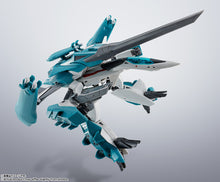 Load image into Gallery viewer, PRE-ORDER HI-METAL R VF-2SS Valkyrie II + SAP (Silvie Gena Use) Lovers Again Macross