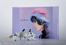Load image into Gallery viewer, PRE-ORDER HI-METAL R VF-4 Lightning III Flash Back 2012 Macross (repeat)