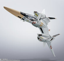 Load image into Gallery viewer, PRE-ORDER HI-METAL R VF-4 Lightning III Flash Back 2012 Macross (repeat)