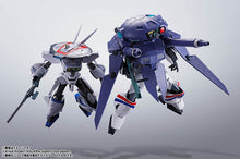 Load image into Gallery viewer, PRE-ORDER HI-METAL R Dragonar-1 & Cabarier Zero Metal Armor Dragonar