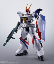 Load image into Gallery viewer, PRE-ORDER HI-METAL R Dragonar-1 & Cabarier Zero Metal Armor Dragonar