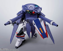 Load image into Gallery viewer, PRE-ORDER HI-METAL R Dragonar-1 & Cabarier Zero Metal Armor Dragonar