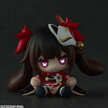 Load image into Gallery viewer, PRE-ORDER HUGGY BOOM Sparkle's Bomb Doll Honkai: Star Rail