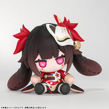 Load image into Gallery viewer, PRE-ORDER HUGGY BOOM Sparkle's Bomb Doll Honkai: Star Rail
