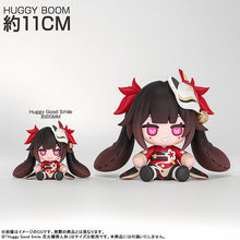 Load image into Gallery viewer, PRE-ORDER HUGGY BOOM Sparkle's Bomb Doll Honkai: Star Rail