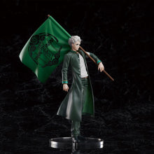 Load image into Gallery viewer, PRE-ORDER Hajime Umemiya With Bowfurin School Flag Limited Edition Wind Breaker