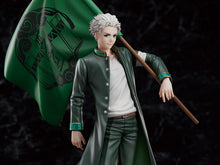 Load image into Gallery viewer, PRE-ORDER Hajime Umemiya With Bowfurin School Flag Limited Edition Wind Breaker
