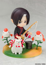 Load image into Gallery viewer, PRE-ORDER Hakotoniwa Hozuki & Shiro Hozuki no Reitetsu