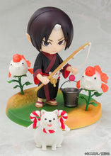 Load image into Gallery viewer, PRE-ORDER Hakotoniwa Hozuki & Shiro Hozuki no Reitetsu