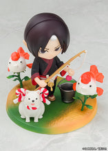 Load image into Gallery viewer, PRE-ORDER Hakotoniwa Hozuki & Shiro Hozuki no Reitetsu