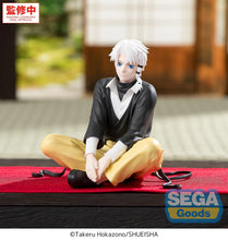 Load image into Gallery viewer, PRE-ORDER Hakuri Sazanami High Premium Perching Figure Kagurabachi