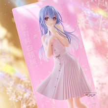 Load image into Gallery viewer, PRE-ORDER Hana Suzuki Espresto Clear Material The Idolm@Ster Shiny Colors