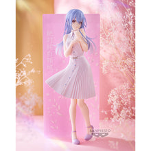 Load image into Gallery viewer, PRE-ORDER Hana Suzuki Espresto Clear Material The Idolm@Ster Shiny Colors