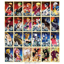 Load image into Gallery viewer, PRE-ORDER Hanae Fuda Shikishi Collection One Piece
