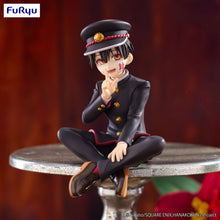 Load image into Gallery viewer, PRE-ORDER Hanako-kun Noodle Stopper Figure Toilet-bound Hanako-kun Season 2