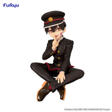 Load image into Gallery viewer, PRE-ORDER Hanako-kun Noodle Stopper Figure Toilet-bound Hanako-kun Season 2