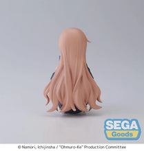 Load image into Gallery viewer, PRE-ORDER Hanako Ohmuro PM Perching Figure Ohmuro Family
