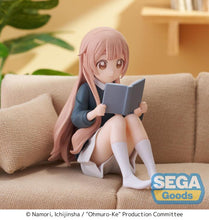 Load image into Gallery viewer, PRE-ORDER Hanako Ohmuro PM Perching Figure Ohmuro Family