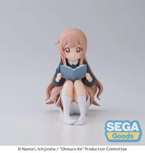 Load image into Gallery viewer, PRE-ORDER Hanako Ohmuro PM Perching Figure Ohmuro Family