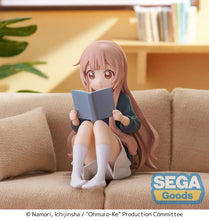 Load image into Gallery viewer, PRE-ORDER Hanako Ohmuro PM Perching Figure Ohmuro Family