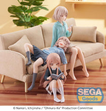 Load image into Gallery viewer, PRE-ORDER Hanako Ohmuro PM Perching Figure Ohmuro Family