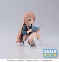 Load image into Gallery viewer, PRE-ORDER Hanako Ohmuro PM Perching Figure Ohmuro Family