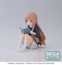 Load image into Gallery viewer, PRE-ORDER Hanako Ohmuro PM Perching Figure Ohmuro Family