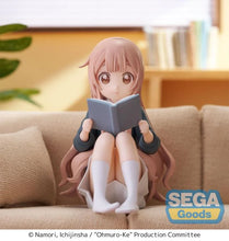 Load image into Gallery viewer, PRE-ORDER Hanako Ohmuro PM Perching Figure Ohmuro Family
