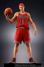 Load image into Gallery viewer, Authentic Hanamichi Sakuragi Slam Dunk