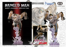 Load image into Gallery viewer, PRE-ORDER Hanged Man Statue Legend JoJo's Bizarre Adventure