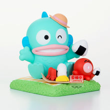 Load image into Gallery viewer, PRE-ORDER Hangyodon Nakayoshi Memories Vol. 2 Sanrio