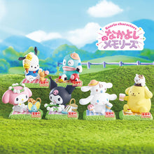 Load image into Gallery viewer, PRE-ORDER Hangyodon Nakayoshi Memories Vol. 2 Sanrio