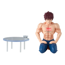 Load image into Gallery viewer, PRE-ORDER Hanma Baki Figure