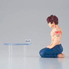 Load image into Gallery viewer, PRE-ORDER Hanma Baki Figure