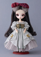 Load image into Gallery viewer, PRE-ORDER Harmonia bloom Outfit set Snow White Harmonia bloom
