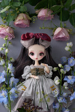 Load image into Gallery viewer, PRE-ORDER Harmonia bloom Sophia Snow White Harmonia bloom