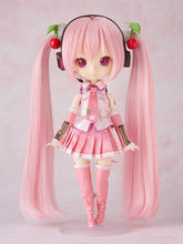 Load image into Gallery viewer, PRE-ORDER Harmonia humming Sakura Miku Character Vocal Series 01: Hatsune Miku