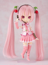 Load image into Gallery viewer, PRE-ORDER Harmonia humming Sakura Miku Character Vocal Series 01: Hatsune Miku