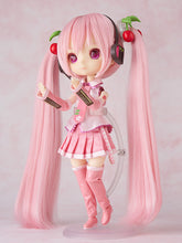 Load image into Gallery viewer, PRE-ORDER Harmonia humming Sakura Miku Character Vocal Series 01: Hatsune Miku