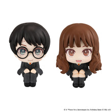 Load image into Gallery viewer, PRE-ORDER Harry Potter & Hermione Granger Lookup Harry Potter with Gift